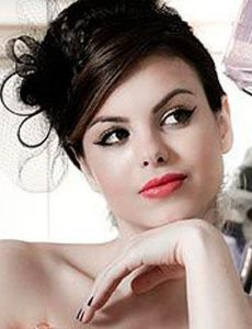 Stephany Brito