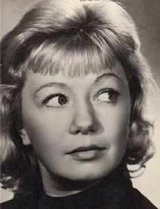 Lyudmila Shagalova