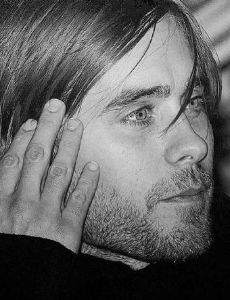 Jared Leto