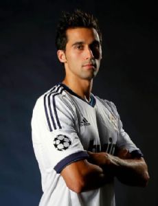 Álvaro Arbeloa