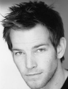 Sean Brosnan