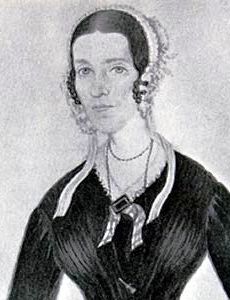 Louisa Beaman