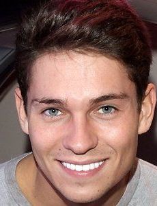 Joey Essex