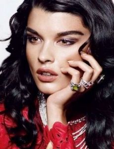 Crystal Renn