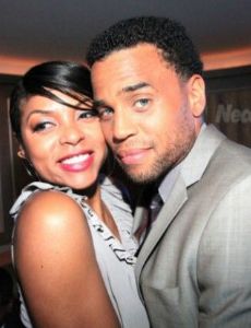 Halle berry dating michael ealy