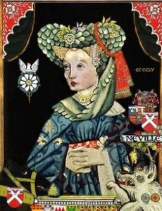 Cecily Neville, Duchess of York