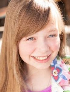 Connie Talbot