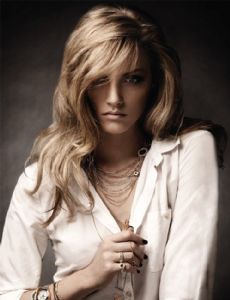 Emma Maclaren