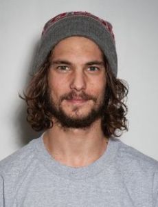Torey Pudwill