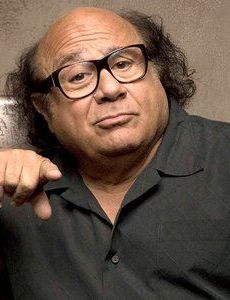 and danny devito as frank reynolds shirt