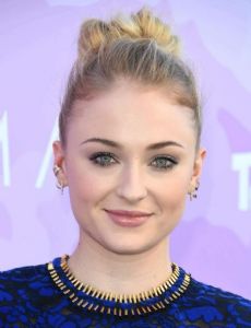 Dating Sophie Turner Whos Who Actress