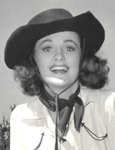 Mary Lou Cook
