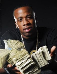 Yo Gotti