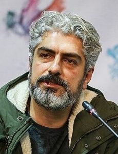 Mahdi Pakdel