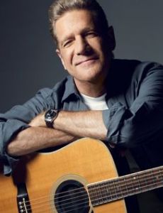 Glenn Frey