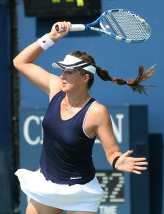 Anastasia Pavlyuchenkova