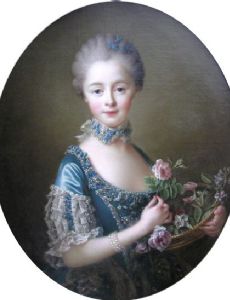 Amelia Osborne, Marchioness of Carmarthen
