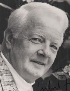 Hubert Gregg