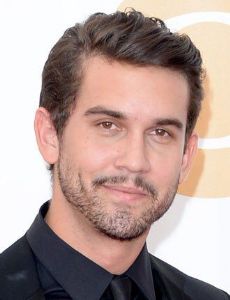 Ryan Sweeting