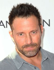 Johnny Messner