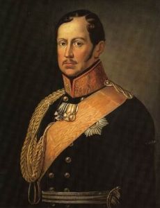 Frederick William III of Prussia
