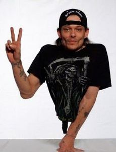 Kenny Easterday