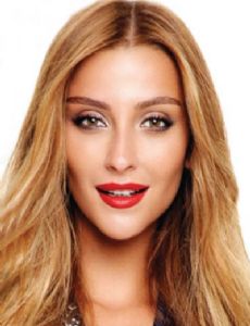 Ozge Ulusoy