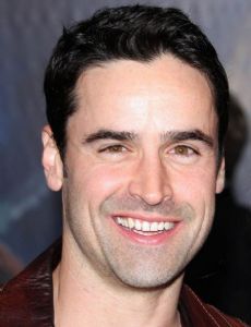 Jesse Bradford