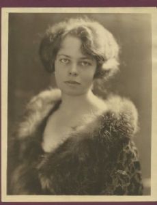 Dorothy Adelphi