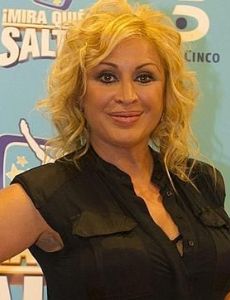Raquel Mosquera