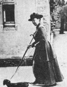 Gertrud von Hindenburg