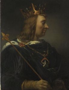 John II of France