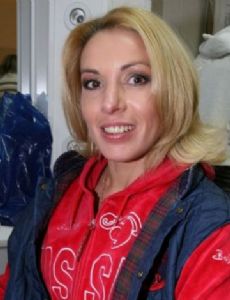 Irina Lobacheva