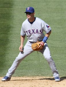 Michael Young