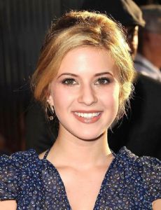 Caroline Sunshine
