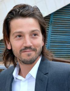 Diego Luna