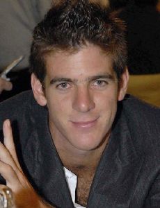 Juan Martin del Potro