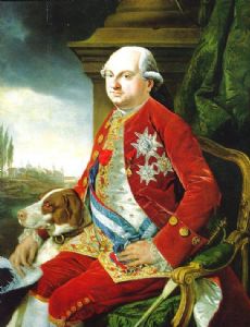 Ferdinand, Duke of Parma