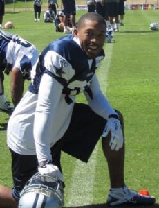 Orlando Scandrick