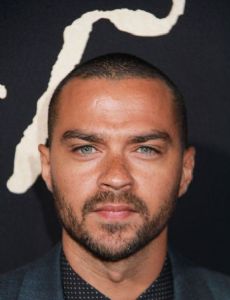 Jesse Williams