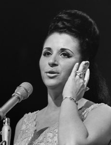 Lucille Starr The French Song Lucille Starr The French Song