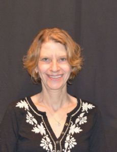 Laura Godwin (writer)