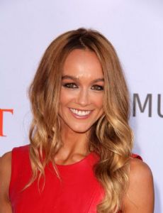 Sharni Vinson