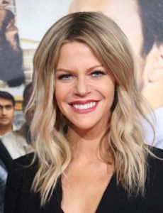 Kaitlin Olson