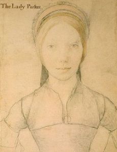 Jane Boleyn, Viscountess Rochford