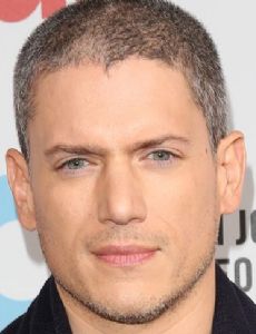 Wentworth Miller