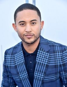 Tahj Mowry