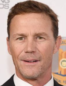 Brian Krause