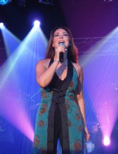 Myriam Hernandez
