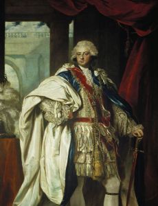 Prince Frederick, Duke of York and Albany